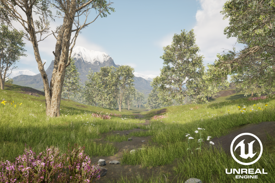 Spring Hills